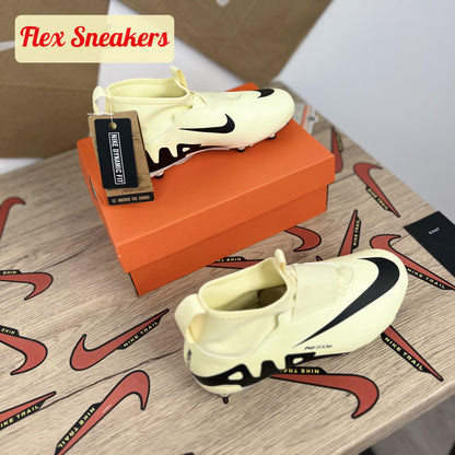 JR Zoom Superfly 9 Academy FG/MG Lemonade