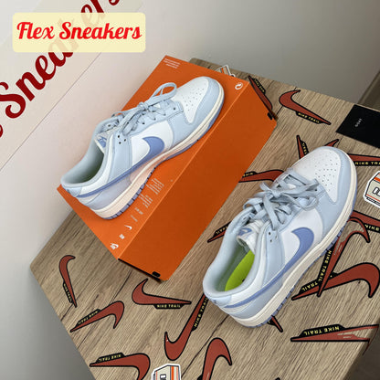 Dunk Low Next Nature Blue-Tint