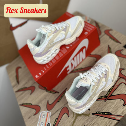 W Zoom Air Fire Pearl-White