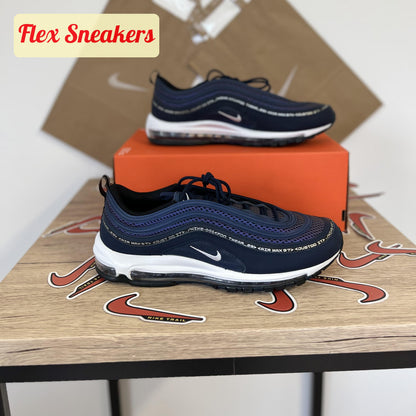 Air Max 97 Obsidian
