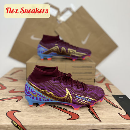 Zoom Superfly 9 Academy KM FG/MG