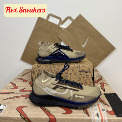 React Peg Trail 4 GTX SU Khaki