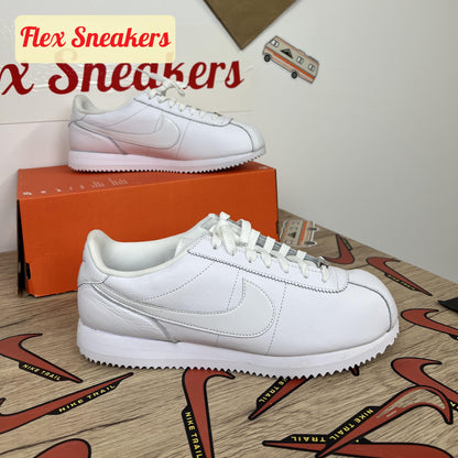 Cortez 23 Premium White