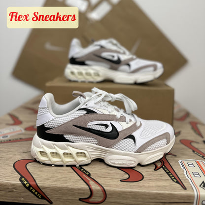 Air Zoom Fire White/Sail