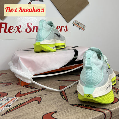 Air Zoom Alphafly NEXT% 2 Mint-Foam