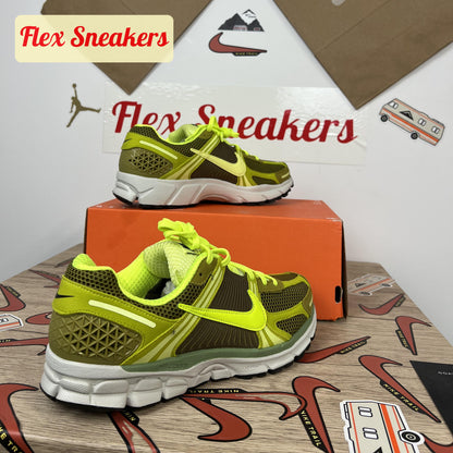 Zoom Vomero 5 Olive