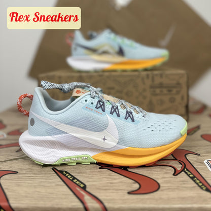 ReactX Pegasus Trail 5 Blue/White