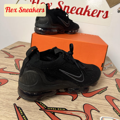 Air VaporMax 2021 FK Black