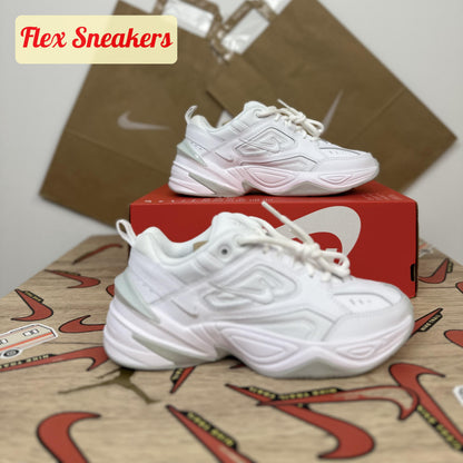 Nike M2K Tekno Pure-Platinum