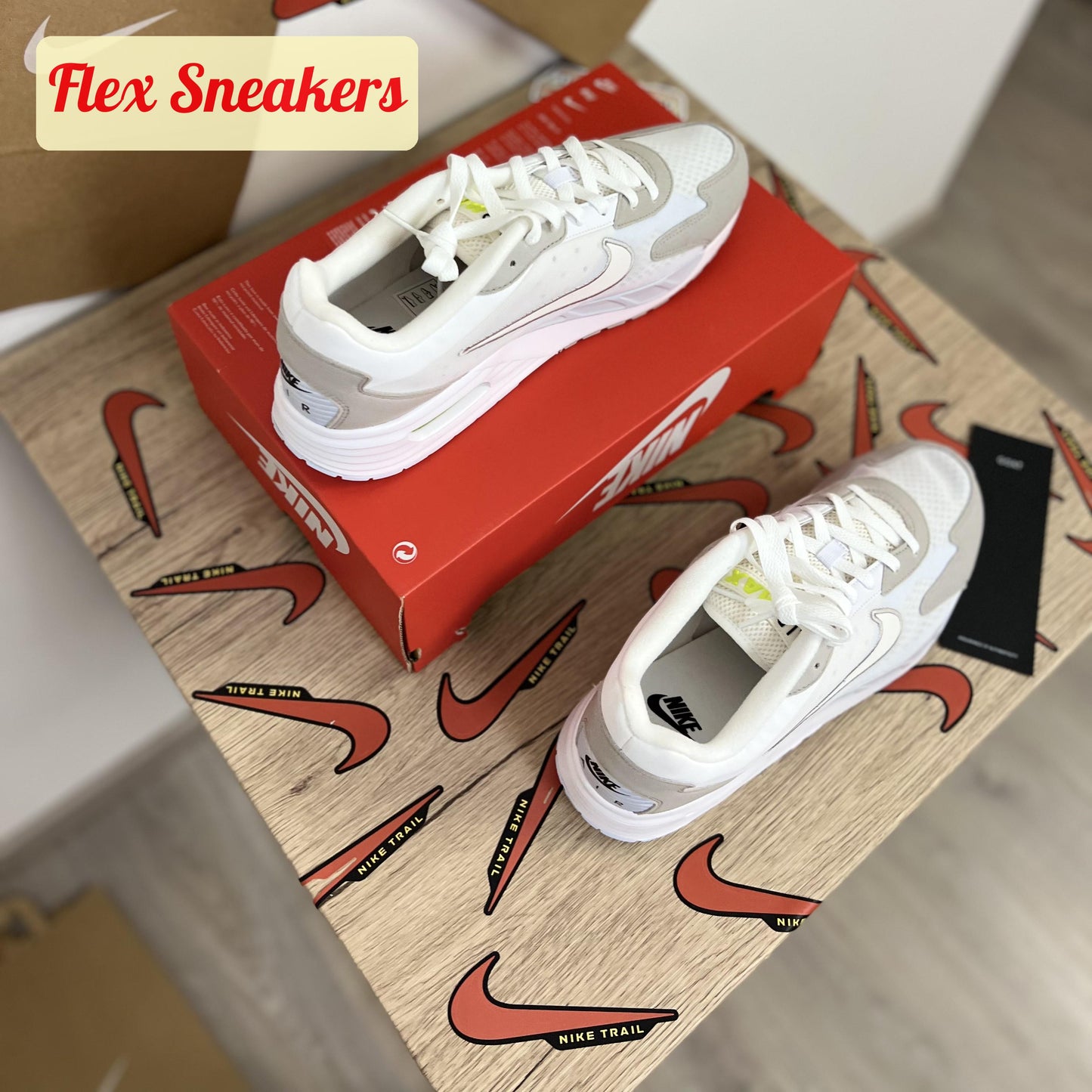 Air Max Solo Phantom