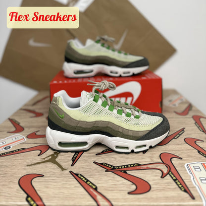 Air Max 95 Night-Forest