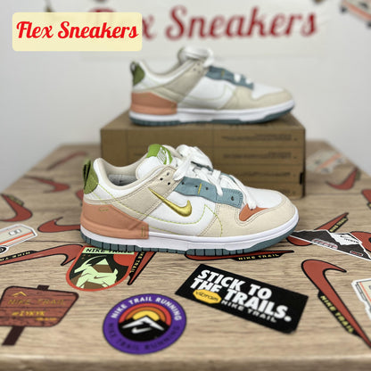Dunk Disrupt 2 Easter-Pastel