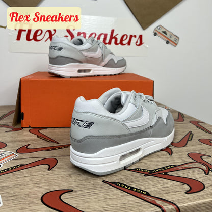 Air Max 1 '87 LX Light/Smoke-Grey
