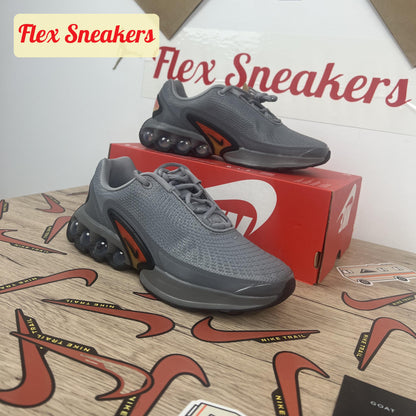 Air Max DN (GS) Smoke-Grey