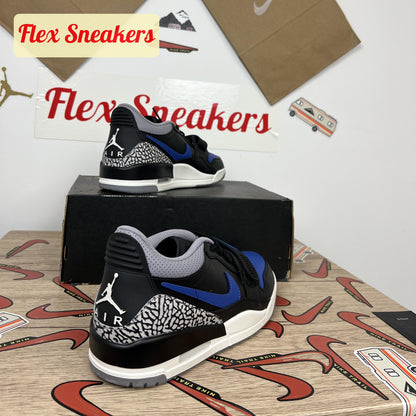 Air Jordan Legacy 312 Low Royal