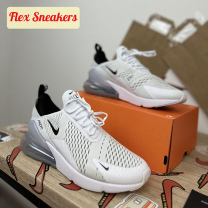 Nike Air Max 270 White/Black