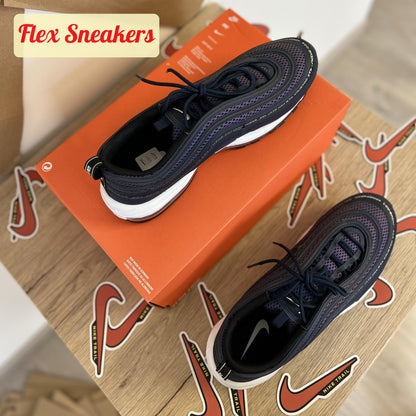 Air Max 97 Obsidian