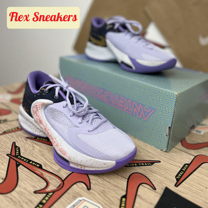 Zoom Freak 4 ASW Space-Purple