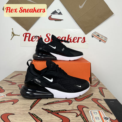 Air Max 270 Black/White