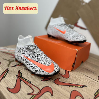 JR Superfly 7 Academy CR7 FG/MG Safari