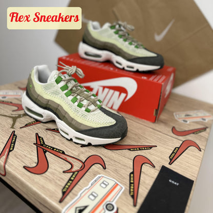 Air Max 95 Night-Forest