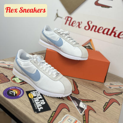 Cortez White/Armory-Blue