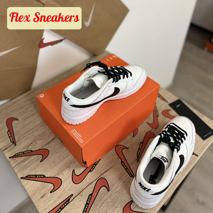 Dunk Low Retro White/Black