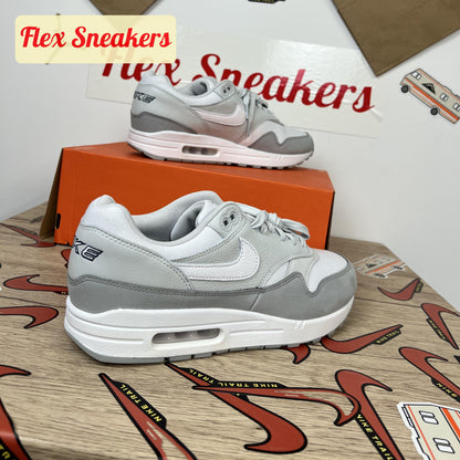 Air Max 1 '87 LX Light/Smoke-Grey