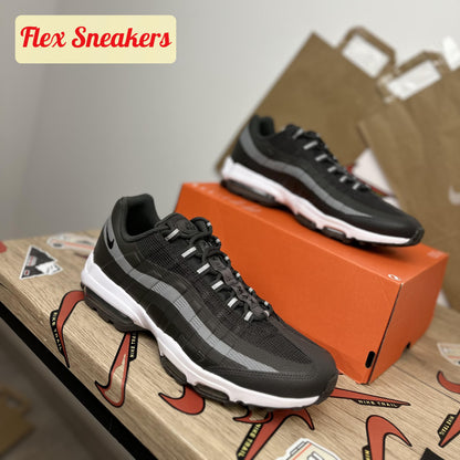 Air Max 95 UL Med-Ash/Particle-Grey