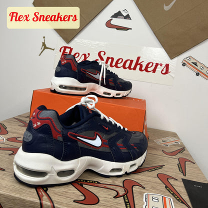 Air Max 96 Midnight-Navy