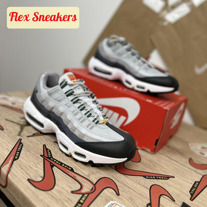 Air Max 95 Gorge-Green