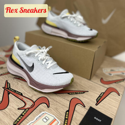 ZoomX Invincible Run FK 3 Phonton-Dust
