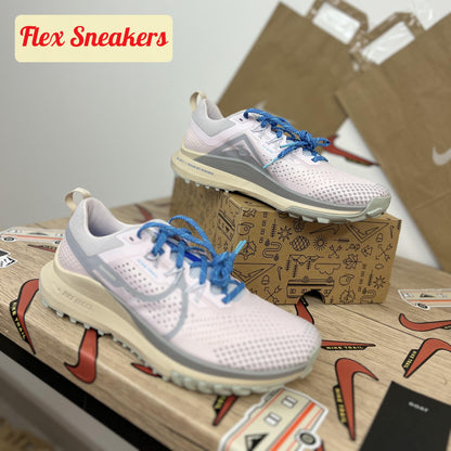 React Pegasus Trail 4 Pearl-Pink