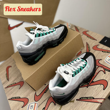 Air Max 95 Green-Pearl