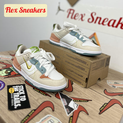 Dunk Disrupt 2 Easter-Pastel
