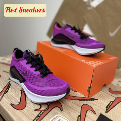 Zoom Fly 4 Hyper-Violet