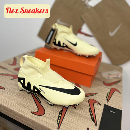 JR Zoom Superfly 9 Academy FG/MG Lemonade