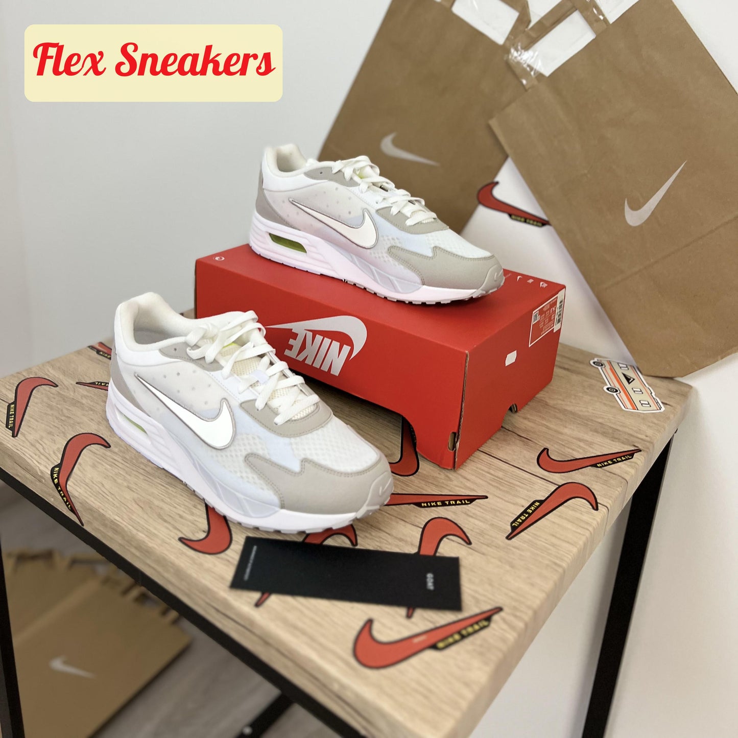 Air Max Solo Phantom