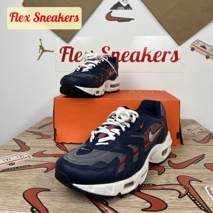 Air Max 96 Midnight-Navy