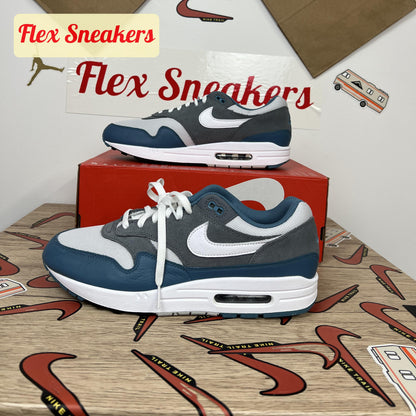 Air Max 1 SC Photon-Dust