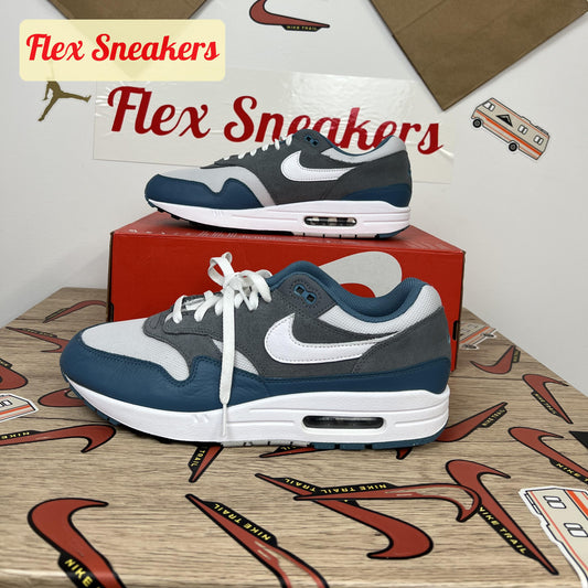 Air Max 1 SC Photon-Dust