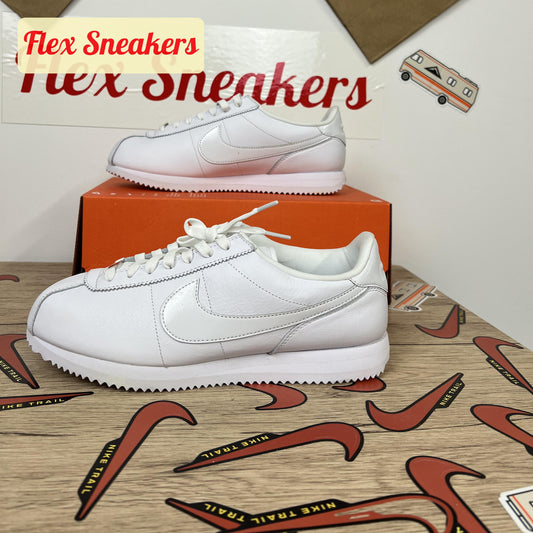 Cortez 23 Premium White