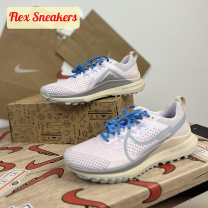 React Pegasus Trail 4 Pearl-Pink