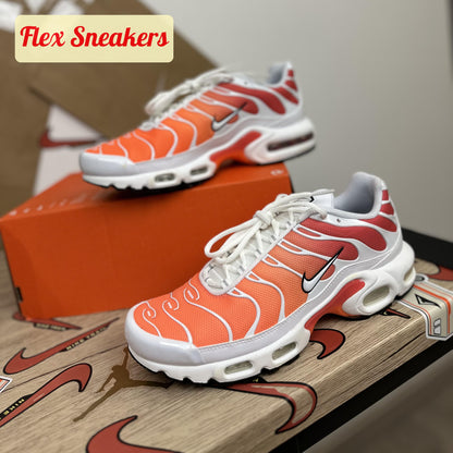 Air Max Plus Ember-Glow