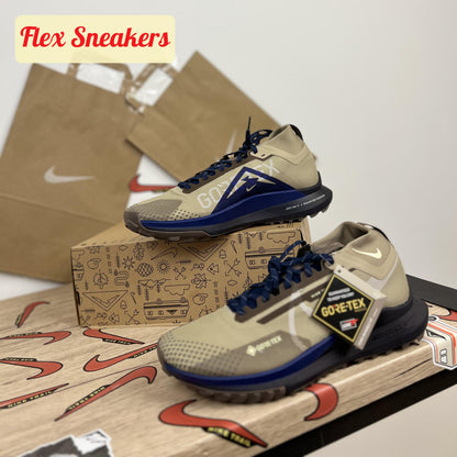 React Peg Trail 4 GTX SU Khaki