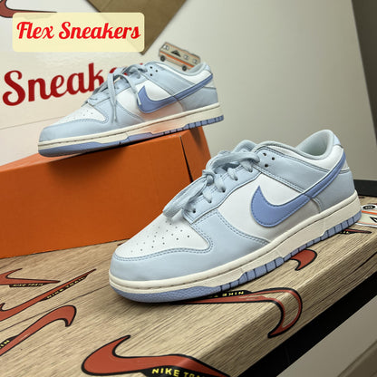 Dunk Low Next Nature Blue-Tint