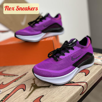 Zoom Fly 4 Hyper-Violet