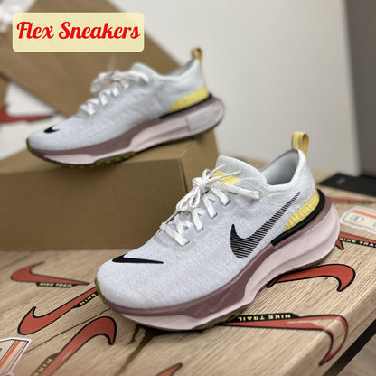 ZoomX Invincible Run FK 3 Phonton-Dust
