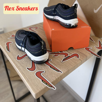 Air Max 97 Obsidian