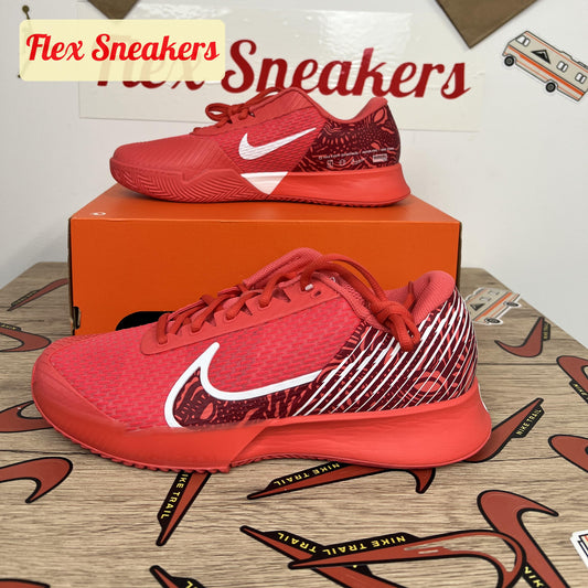 Zoom Vapor Pro 2 Clay